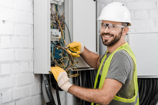 Electrical Rewiring Services in VA