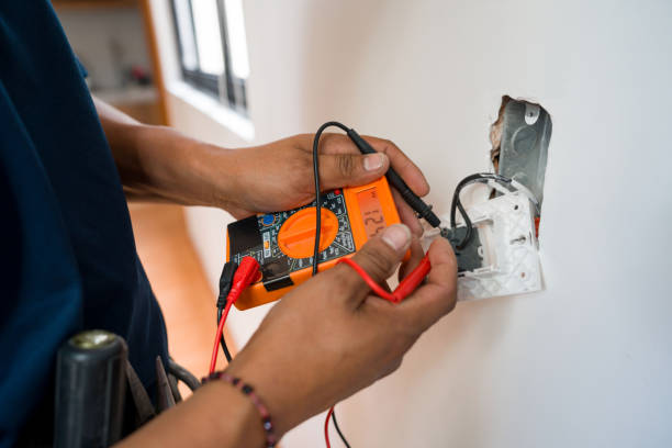 Best Affordable Emergency Electrician  in Arlington, VA