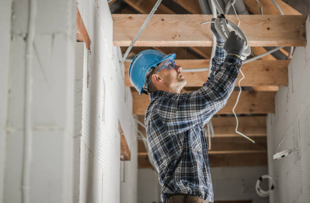  Arlington, VA Electrician Pros