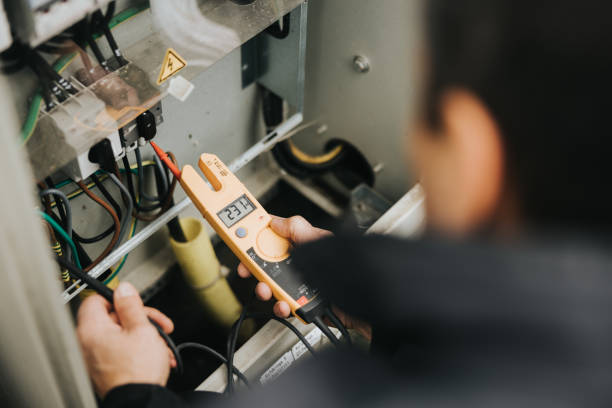 Best Electrical System Inspection  in Arlington, VA