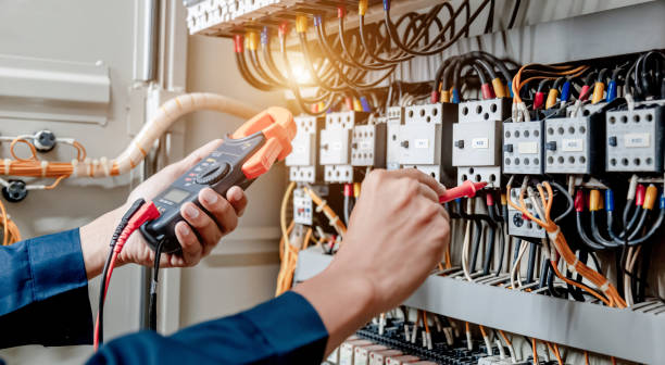 Best Circuit Breaker Repair  in Arlington, VA