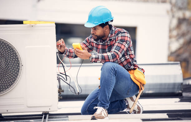 Best Commercial Electrician Services  in Arlington, VA