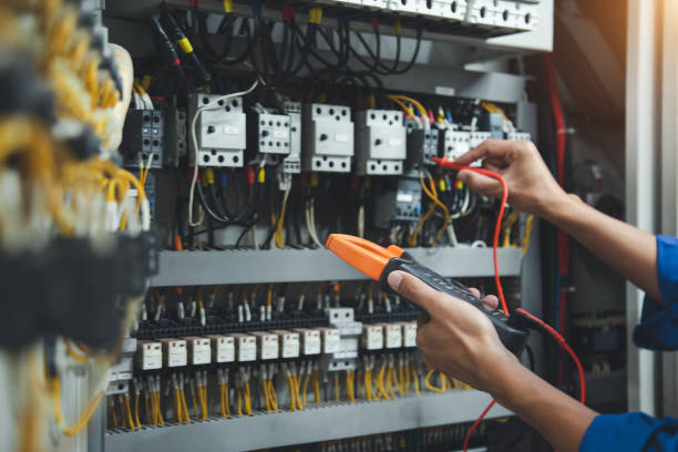 Best Electrical Wiring Services  in Arlington, VA