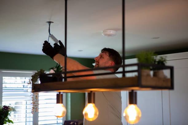 Best Affordable Electrical Installation  in Arlington, VA