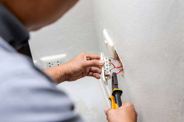 Best Emergency Electrical Repair  in Arlington, VA