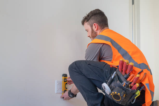 Best Home Electrical Repair  in Arlington, VA