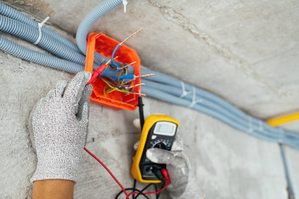 Best Local Electrician Companies  in Arlington, VA