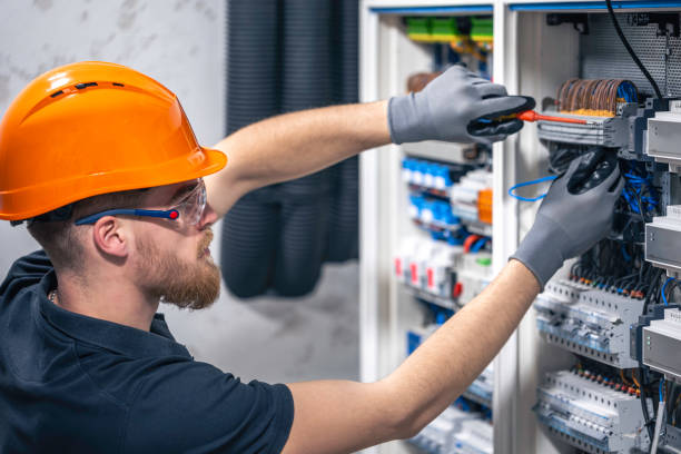 Best Generator Installation Services  in Arlington, VA